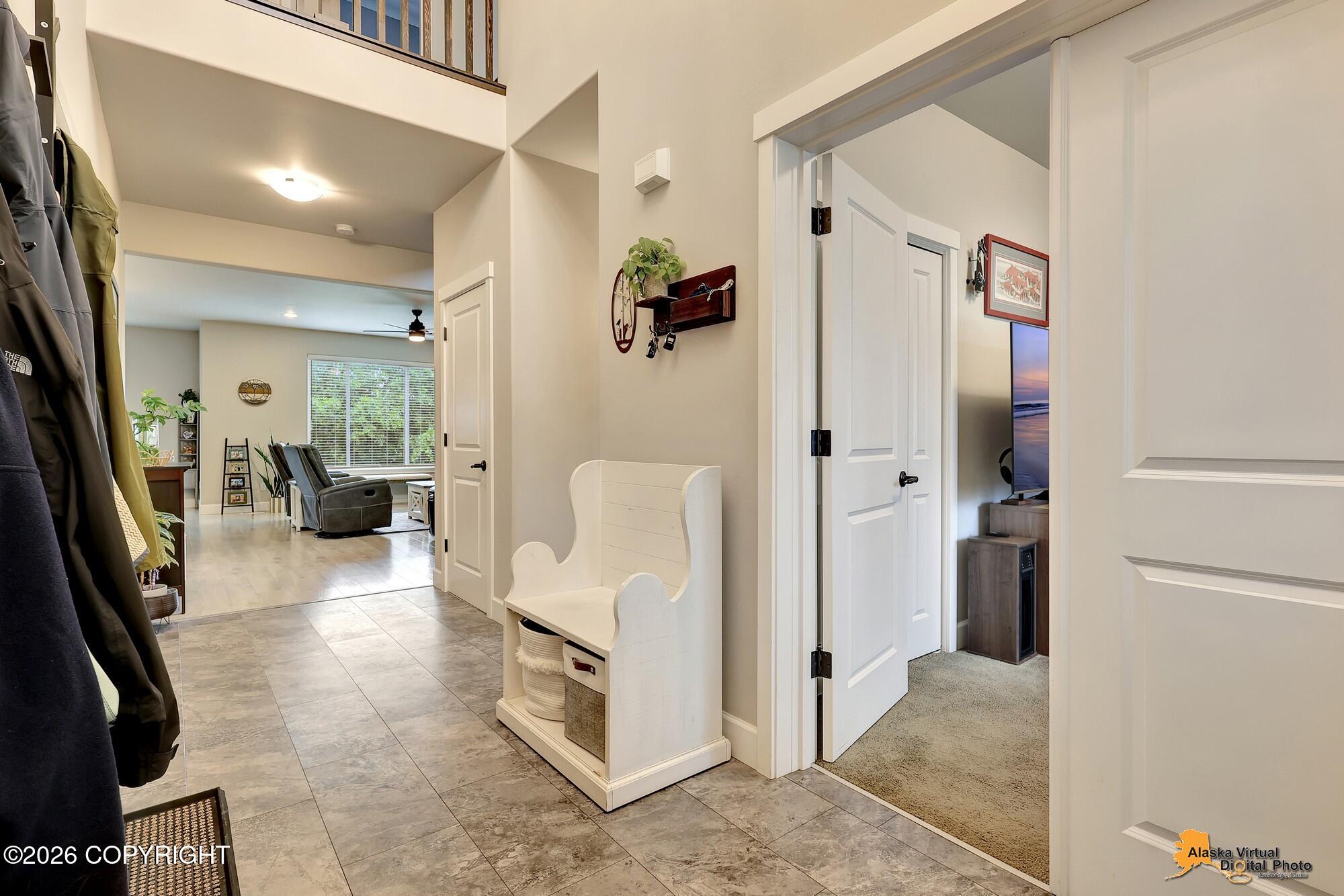 8102 Grayhawk Circle Property Photo 3