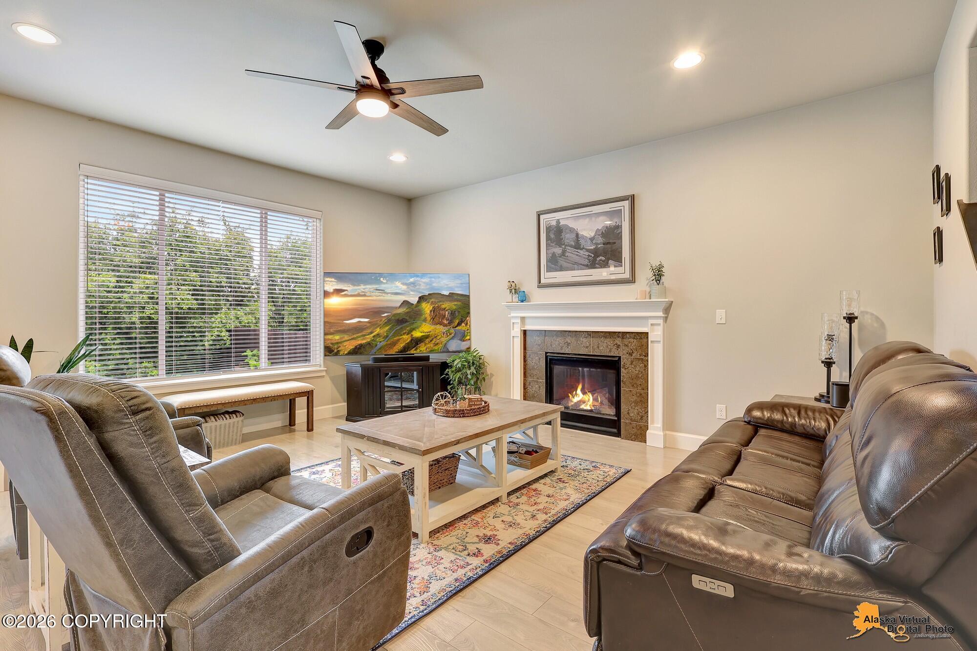 8102 Grayhawk Circle Property Photo 5
