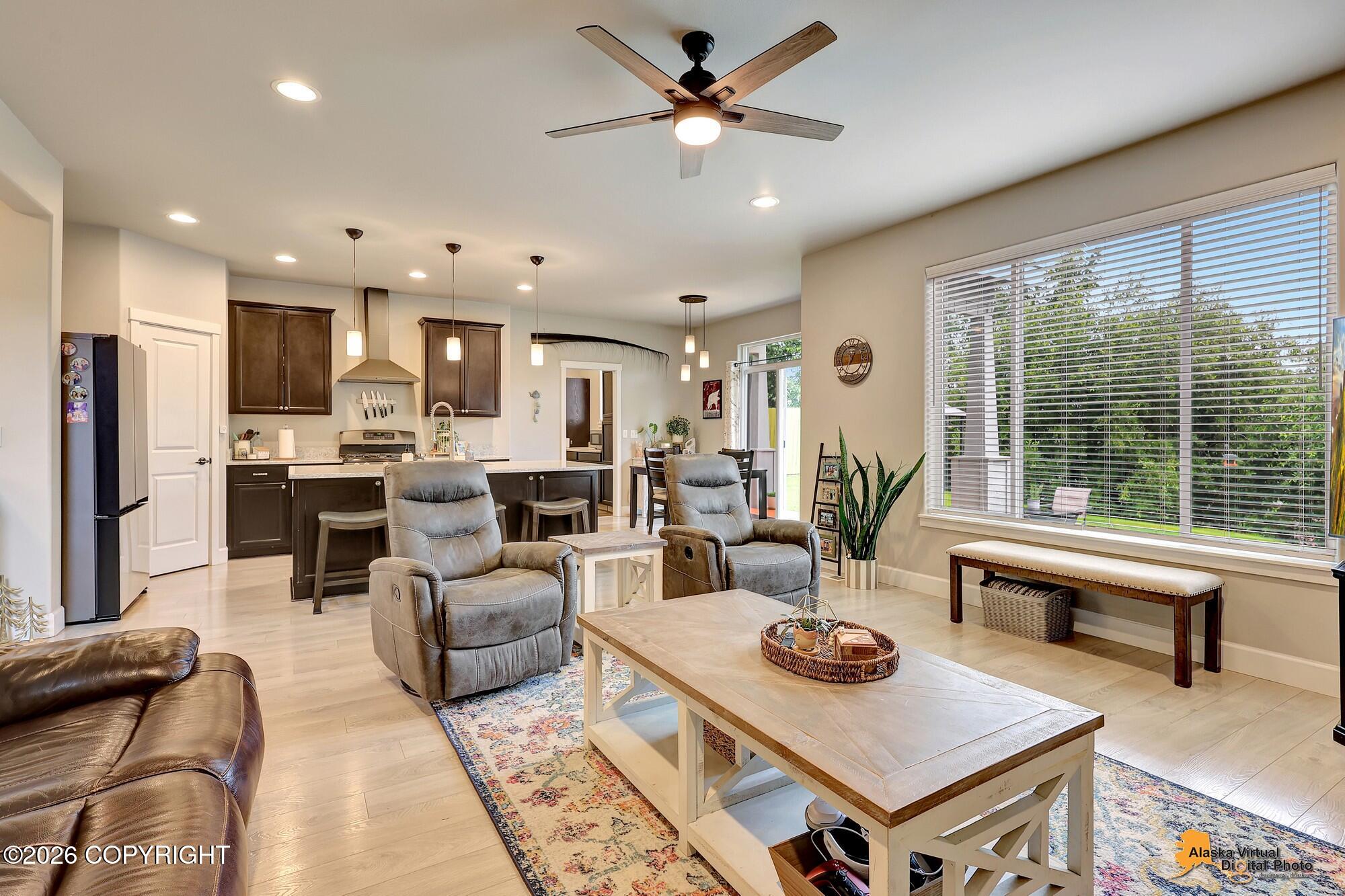8102 Grayhawk Circle Property Photo 6