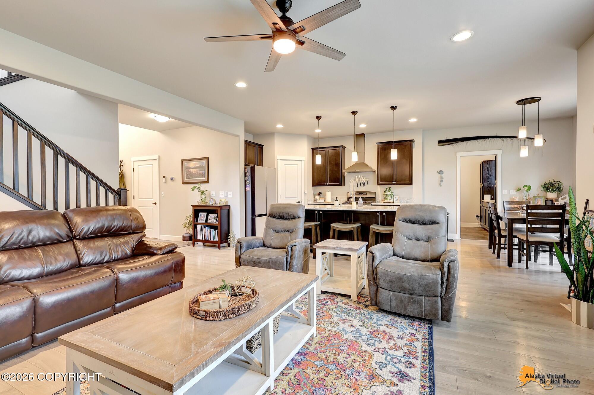 8102 Grayhawk Circle Property Photo 7