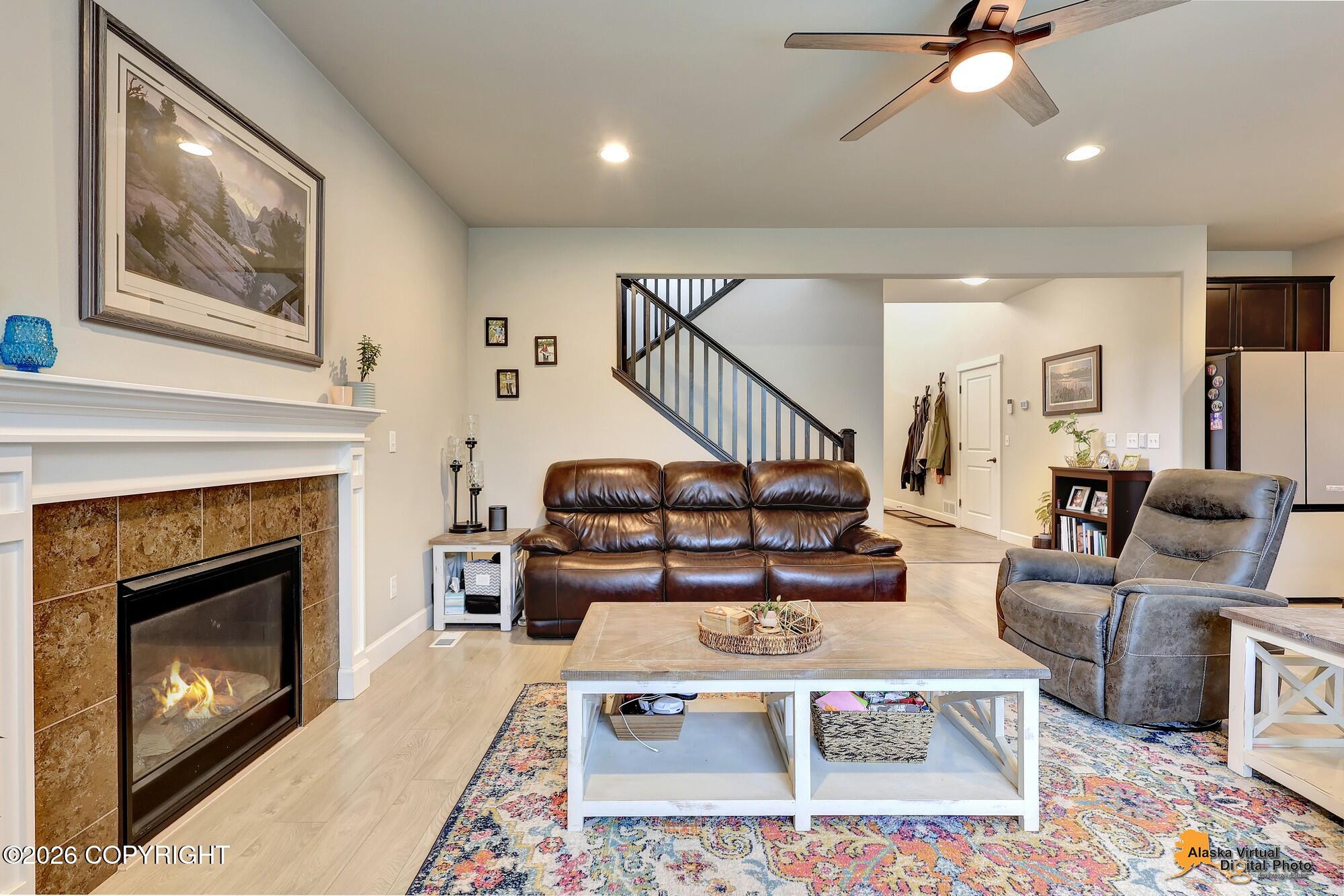 8102 Grayhawk Circle Property Photo 8