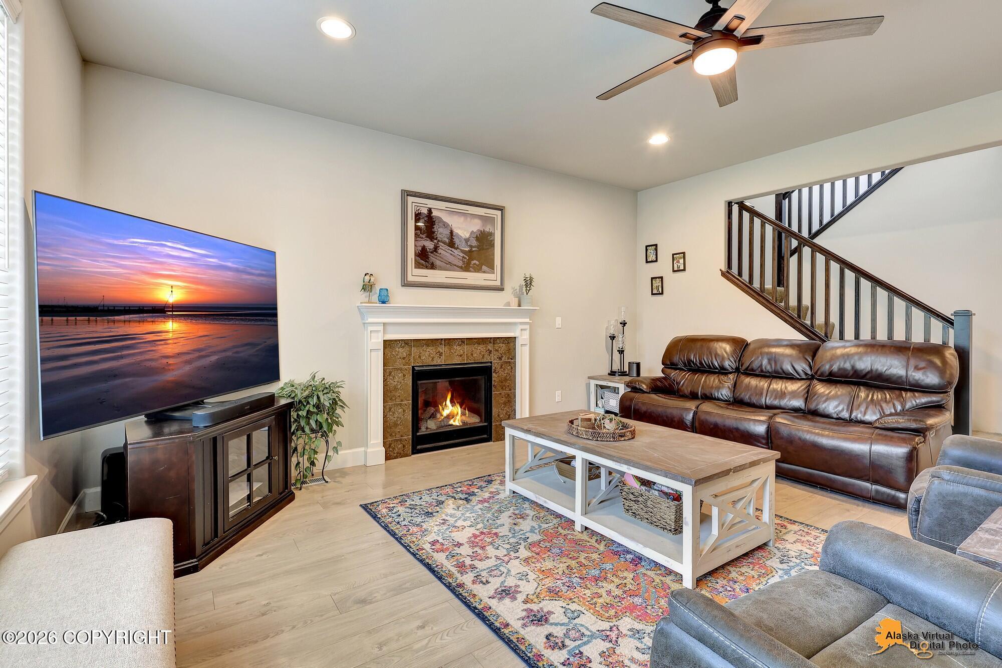 8102 Grayhawk Circle Property Photo 9