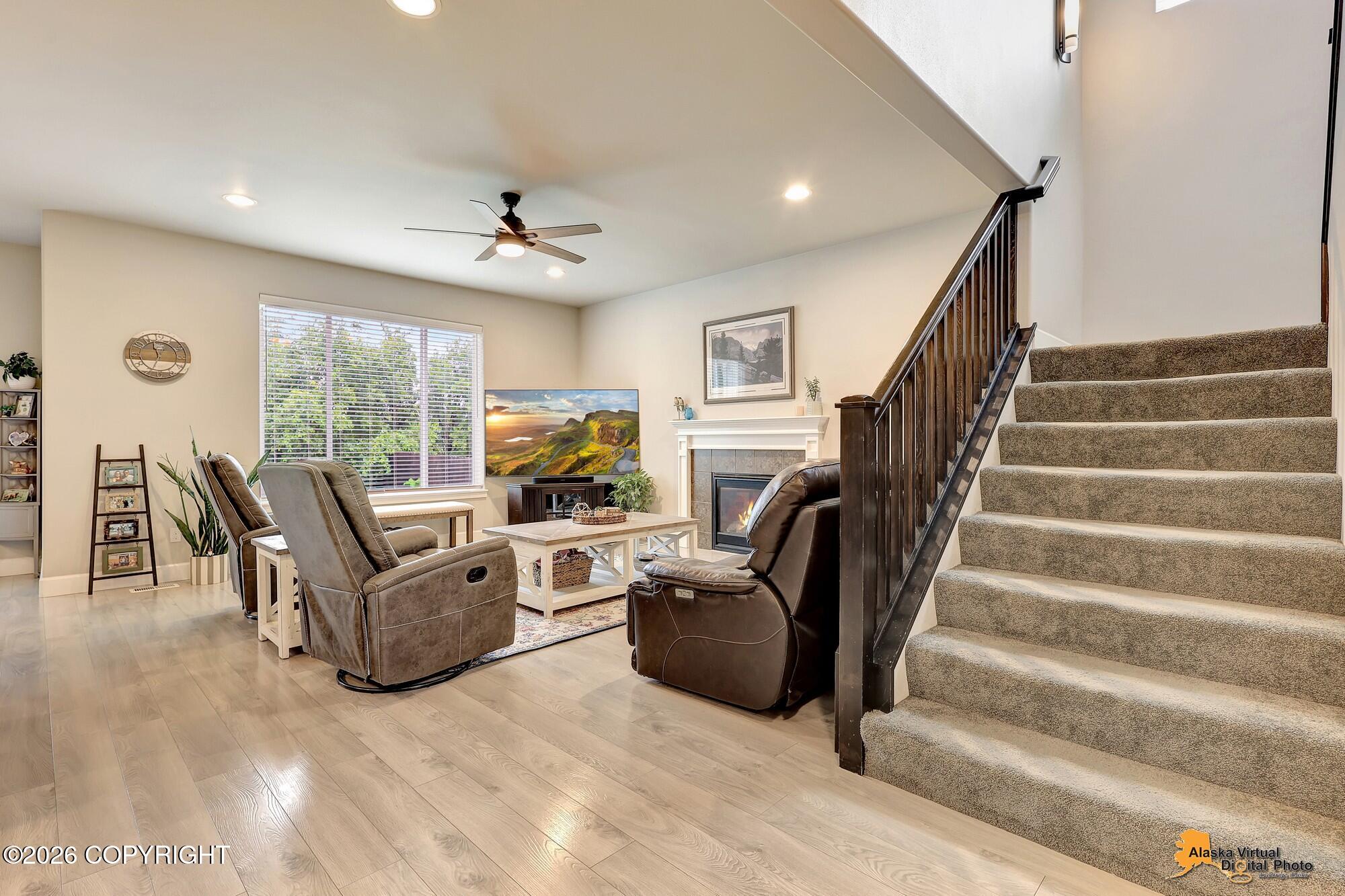 8102 Grayhawk Circle Property Photo 29