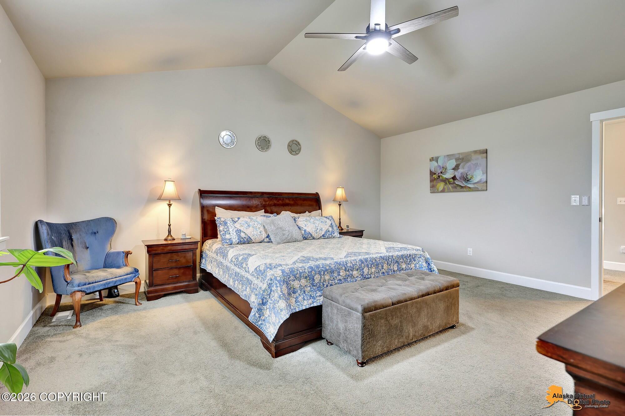 8102 Grayhawk Circle Property Photo 37