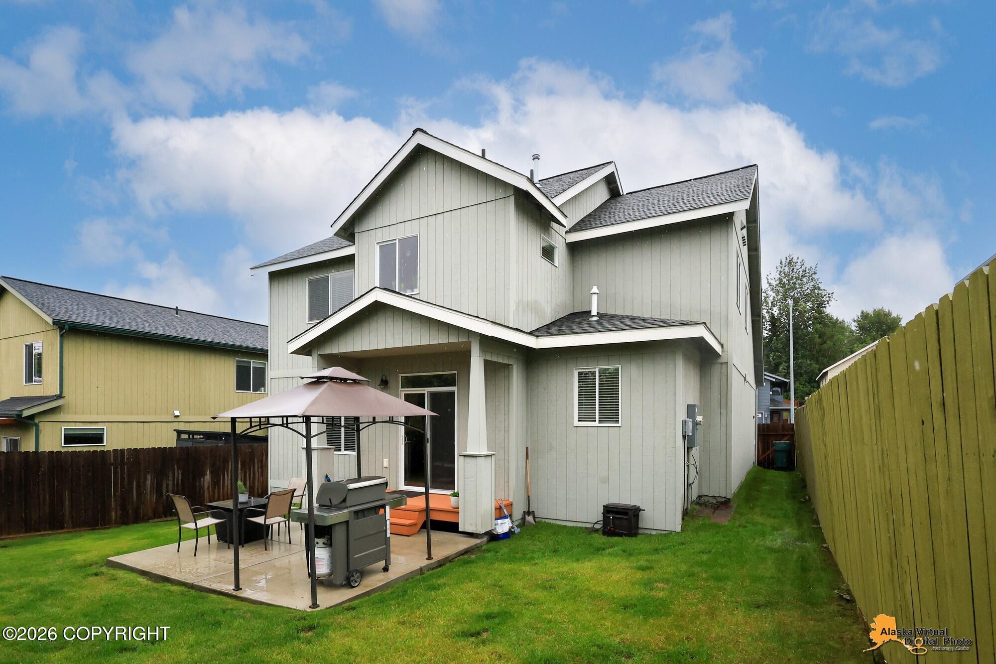 8102 Grayhawk Circle Property Photo 55