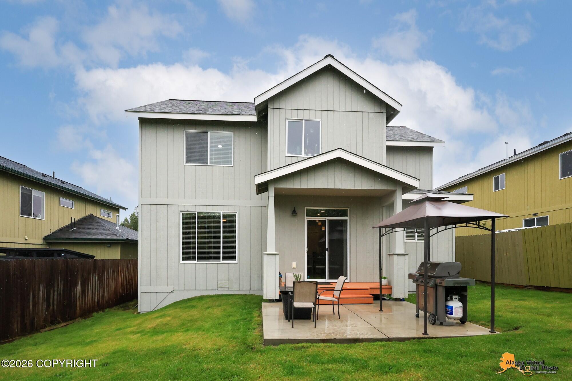 8102 Grayhawk Circle Property Photo 56