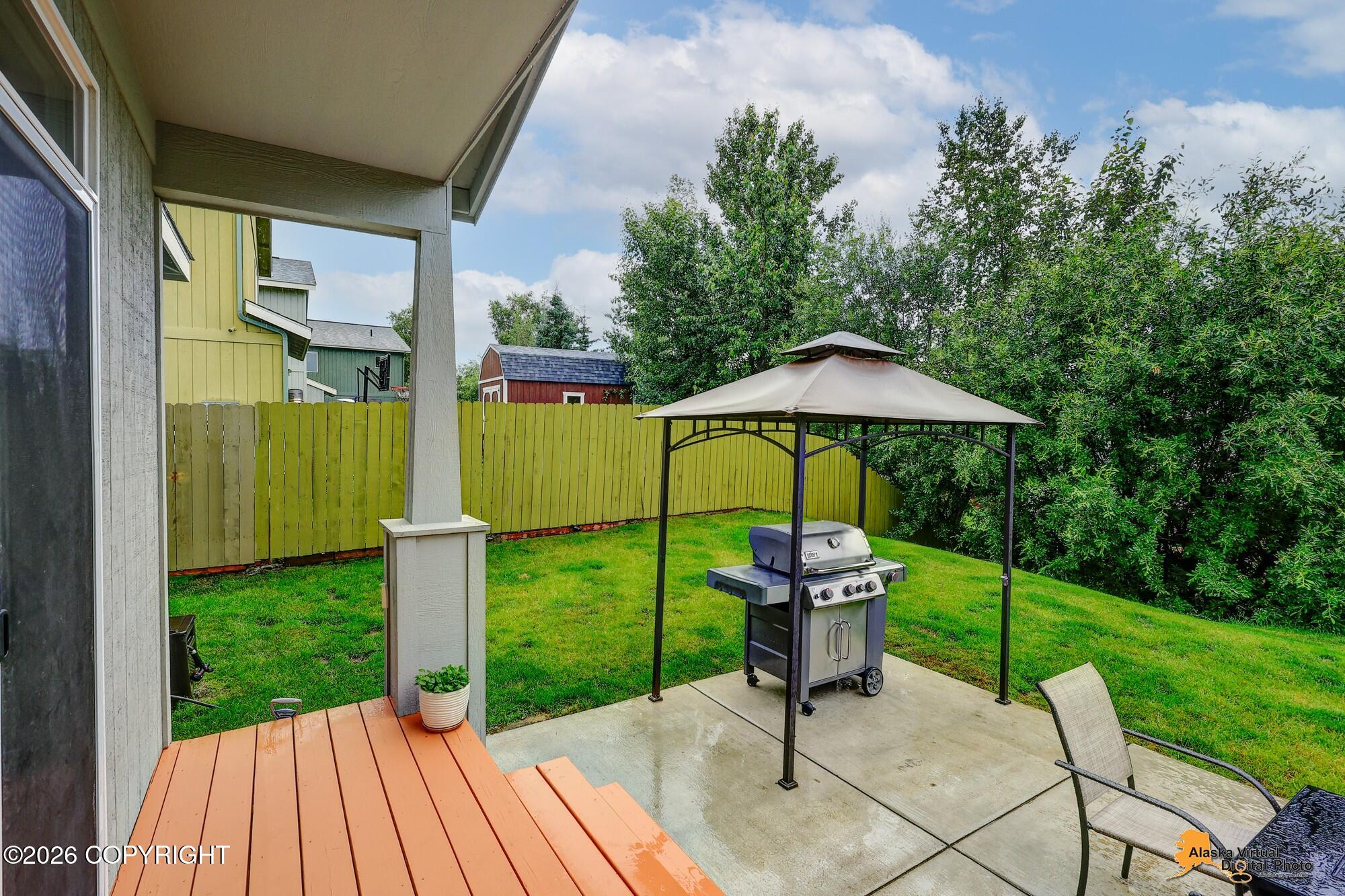 8102 Grayhawk Circle Property Photo 58