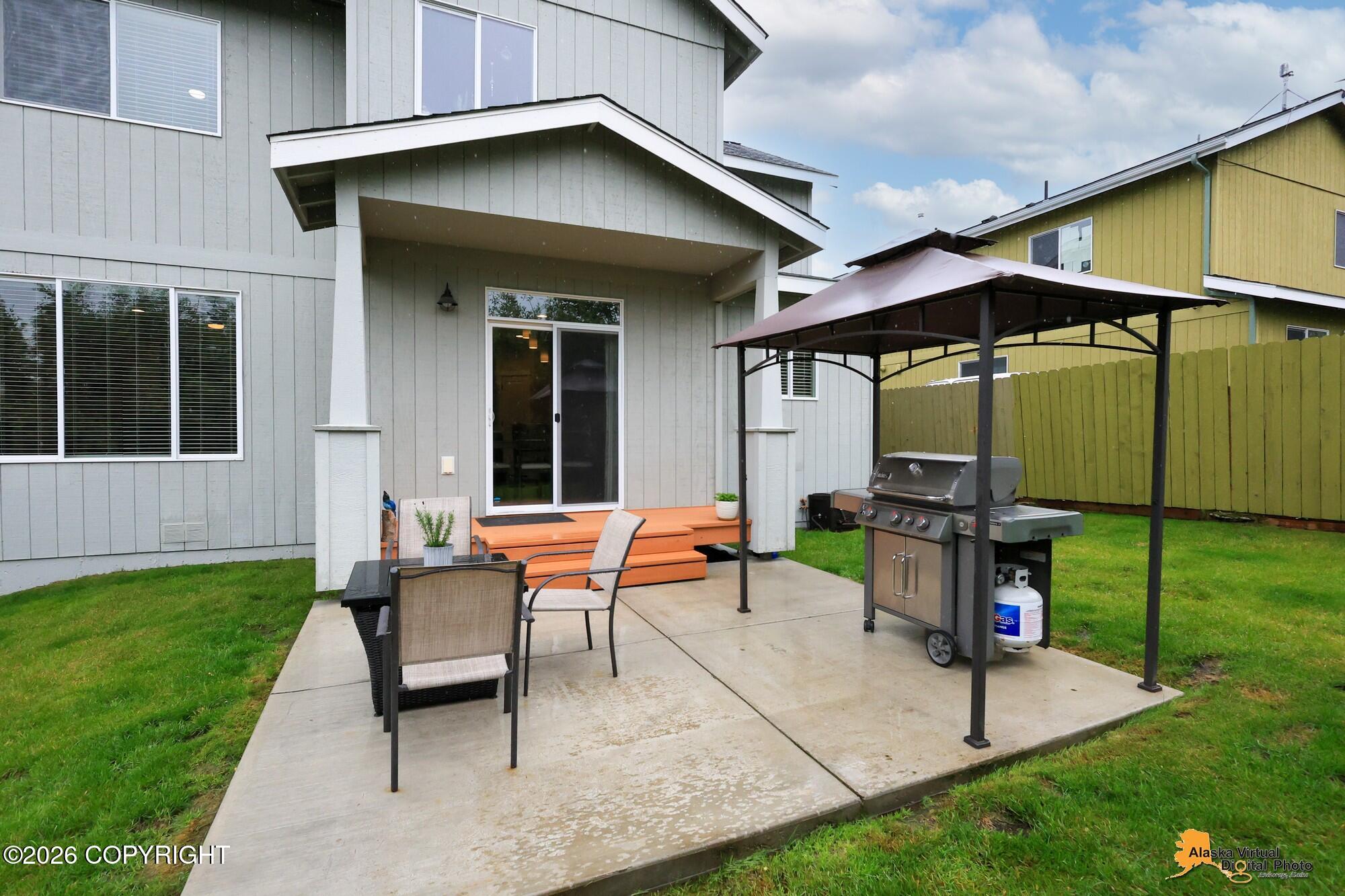 8102 Grayhawk Circle Property Photo 59