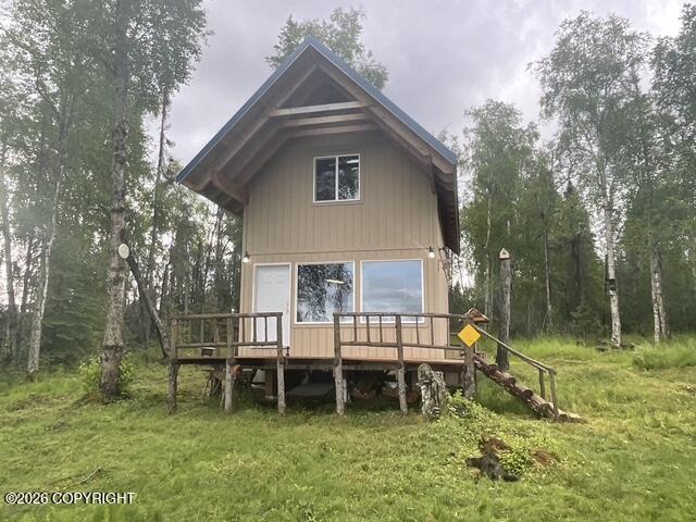 Tr 20 Trapper Lake Property Photo 3