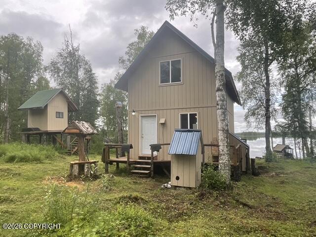 Tr 20 Trapper Lake Property Photo 4