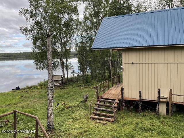 Tr 20 Trapper Lake Property Photo 5