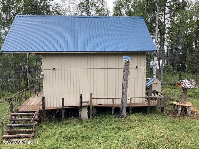 Tr 20 Trapper Lake Property Photo 6