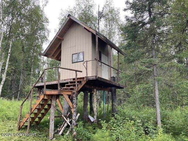 Tr 20 Trapper Lake Property Photo 7