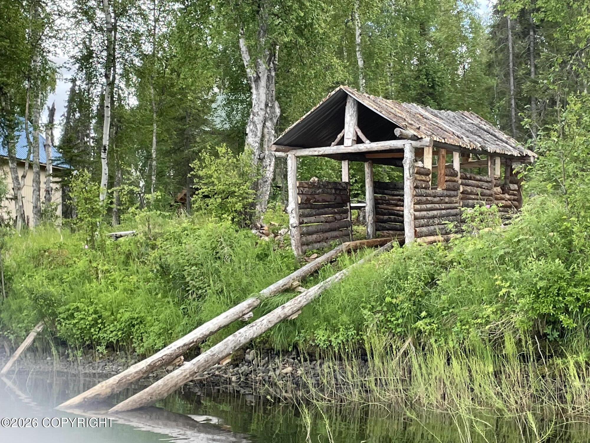 Tr 20 Trapper Lake Property Photo 11
