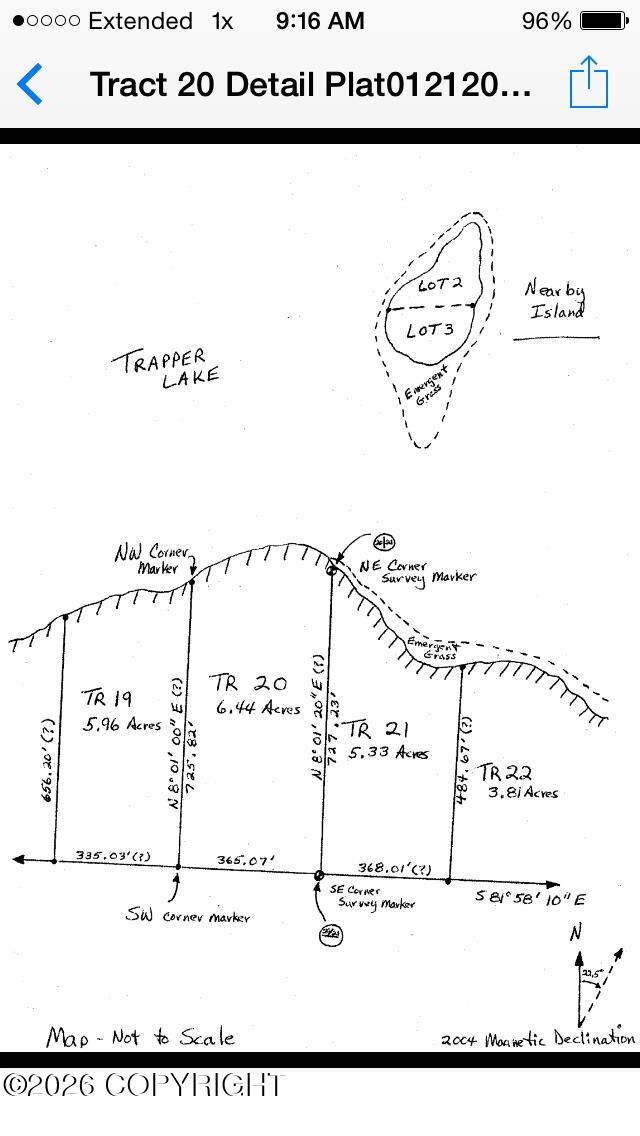 Tr 20 Trapper Lake Property Photo 26