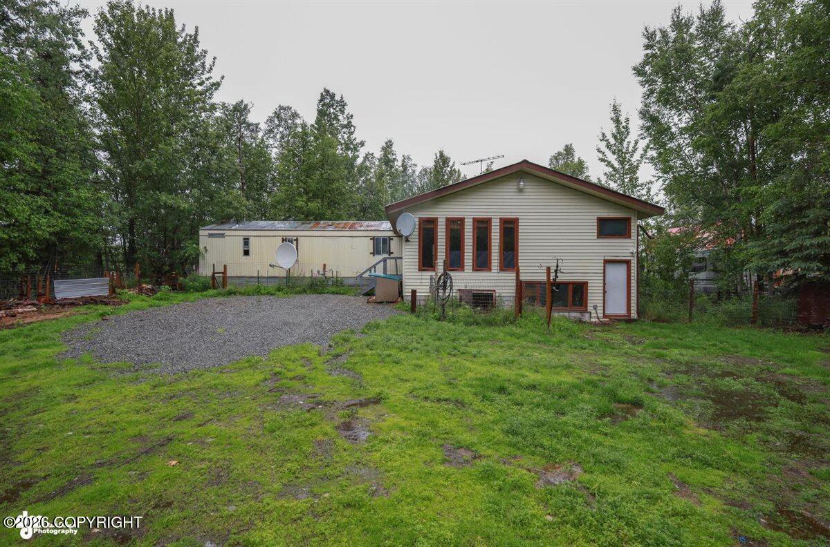 946 N Satisfied Drive Property Photo 40
