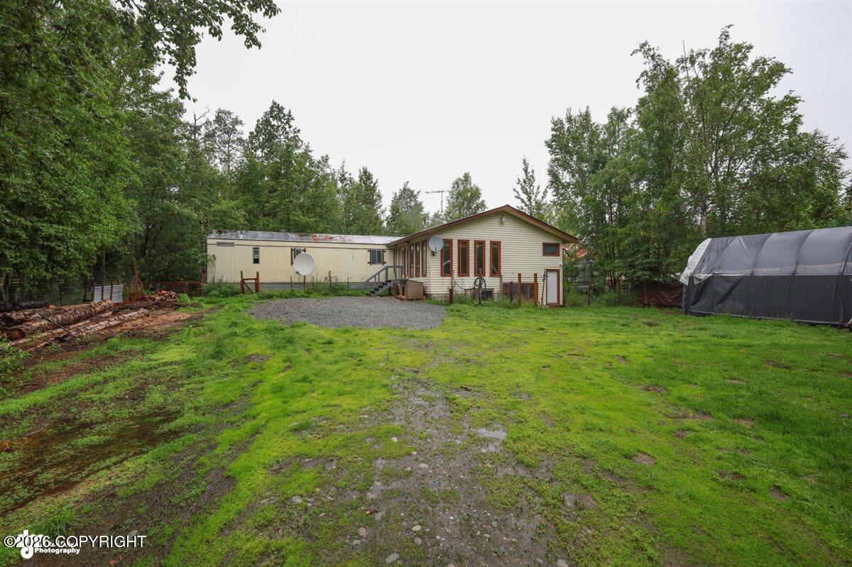 946 N Satisfied Drive Property Photo 43
