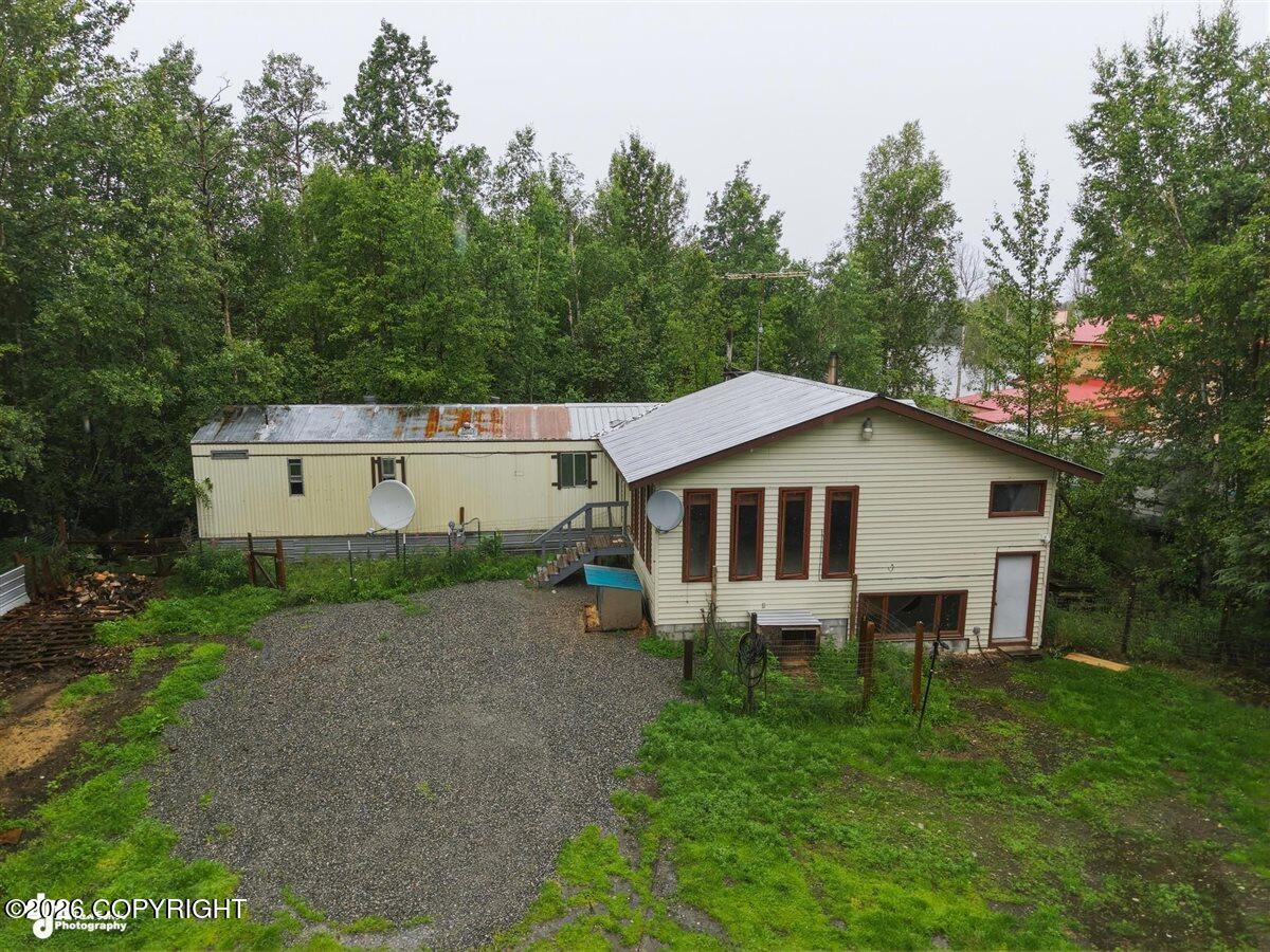 946 N Satisfied Drive Property Photo 45