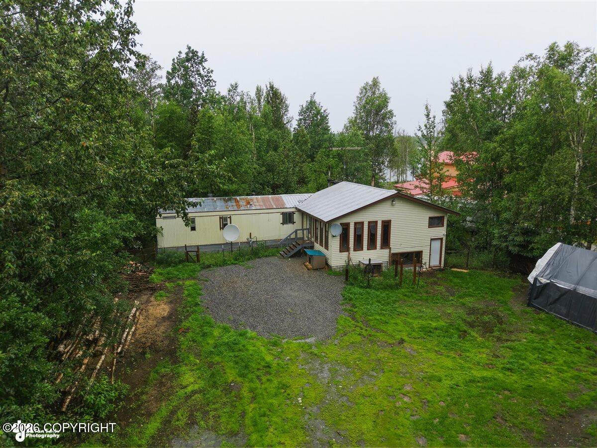 946 N Satisfied Drive Property Photo 51