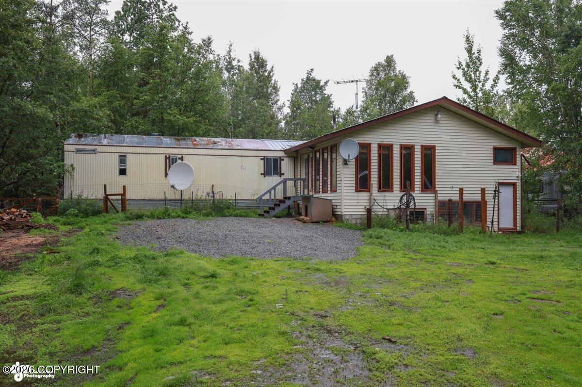 946 N Satisfied Drive Property Photo 53