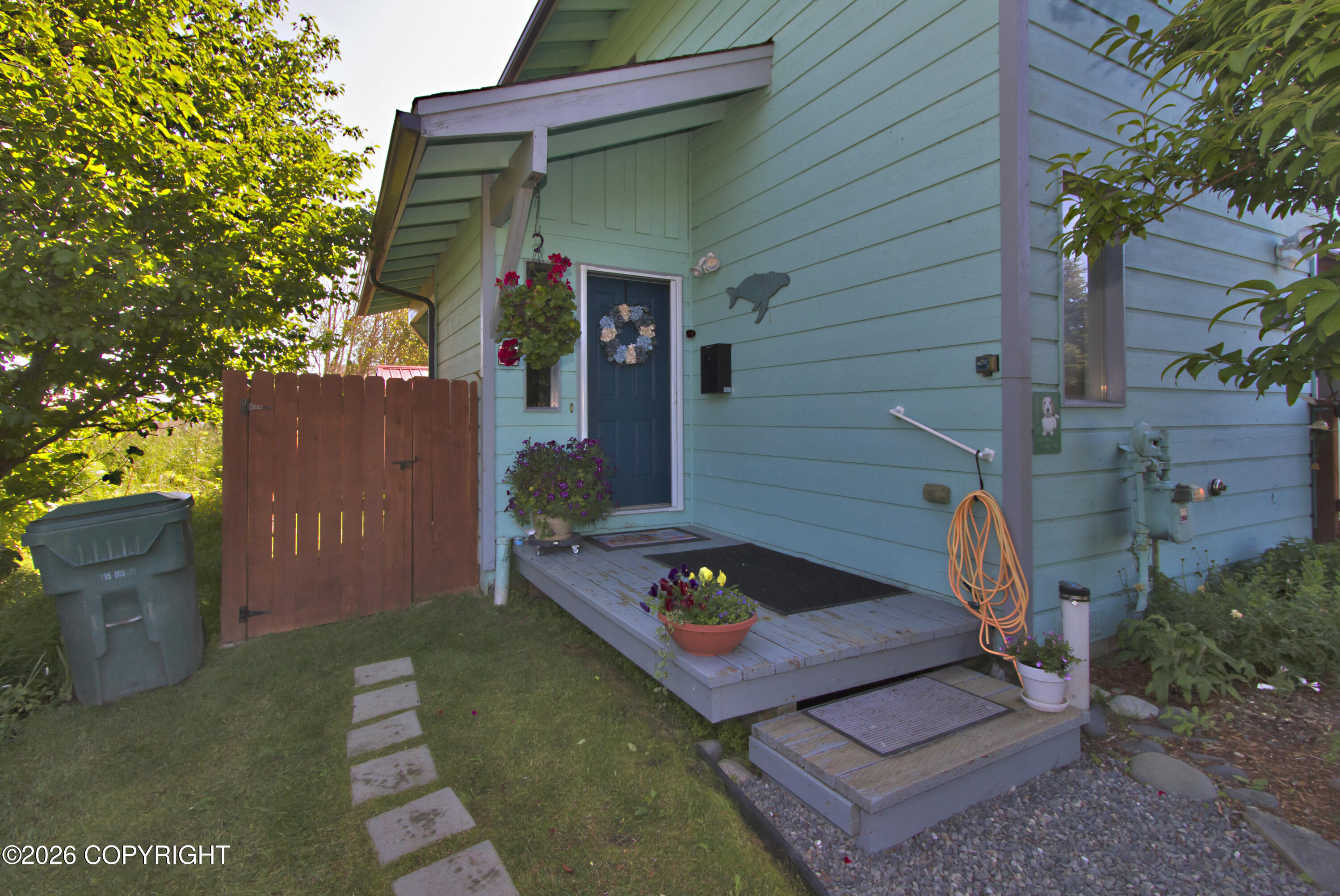 4658 Rochelle Road Property Photo 2