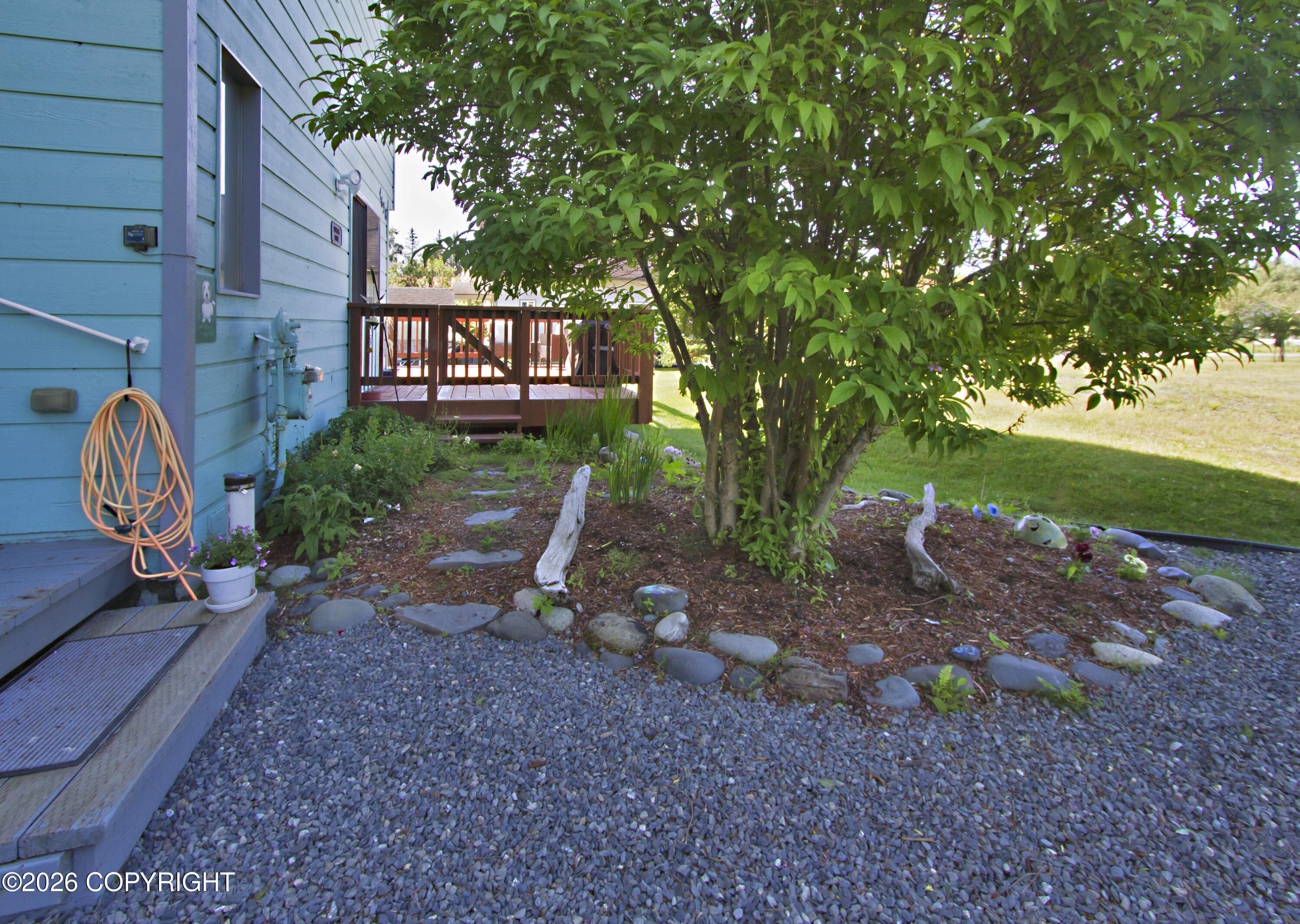 4658 Rochelle Road Property Photo 4