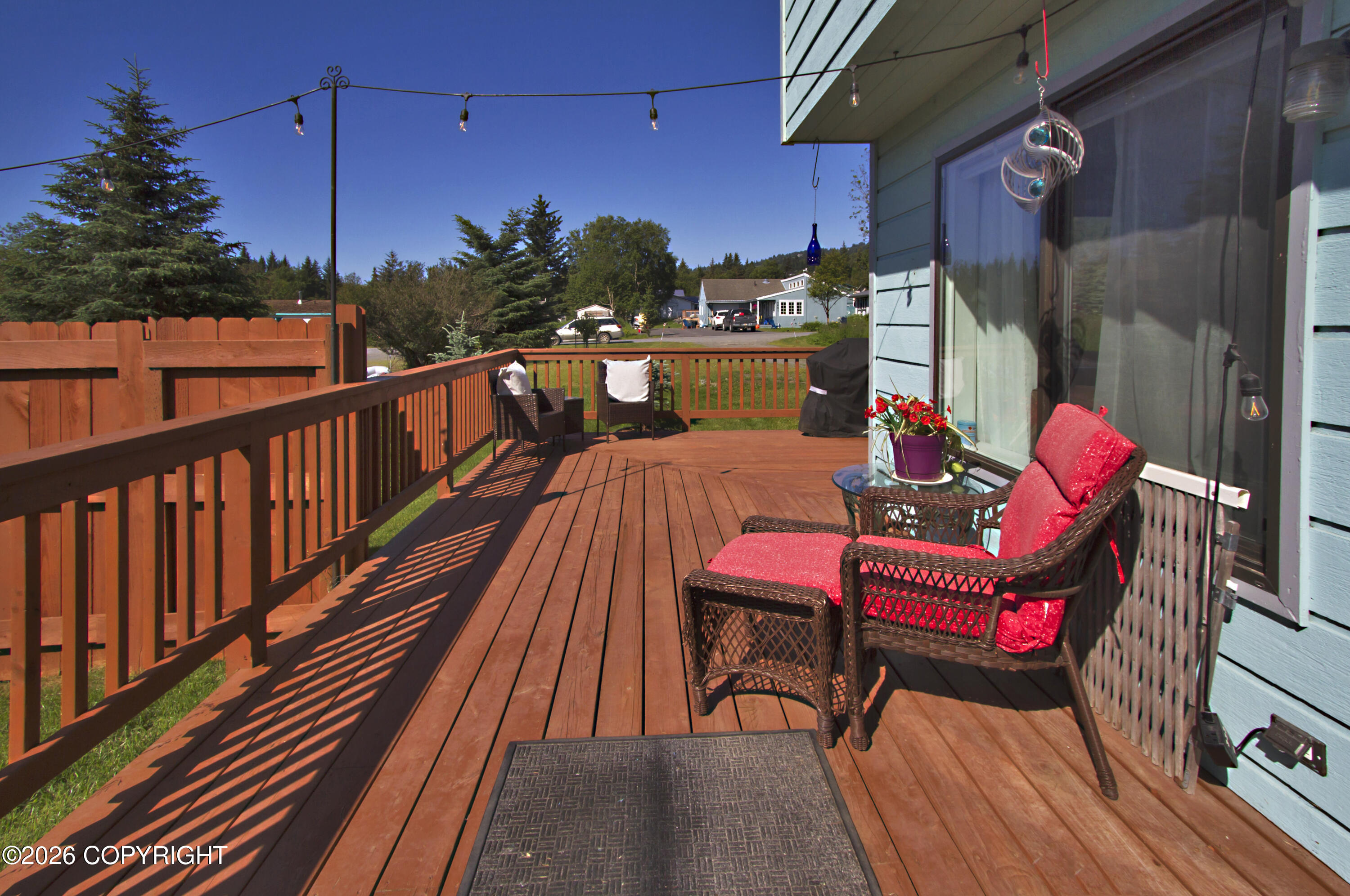 4658 Rochelle Road Property Photo 6