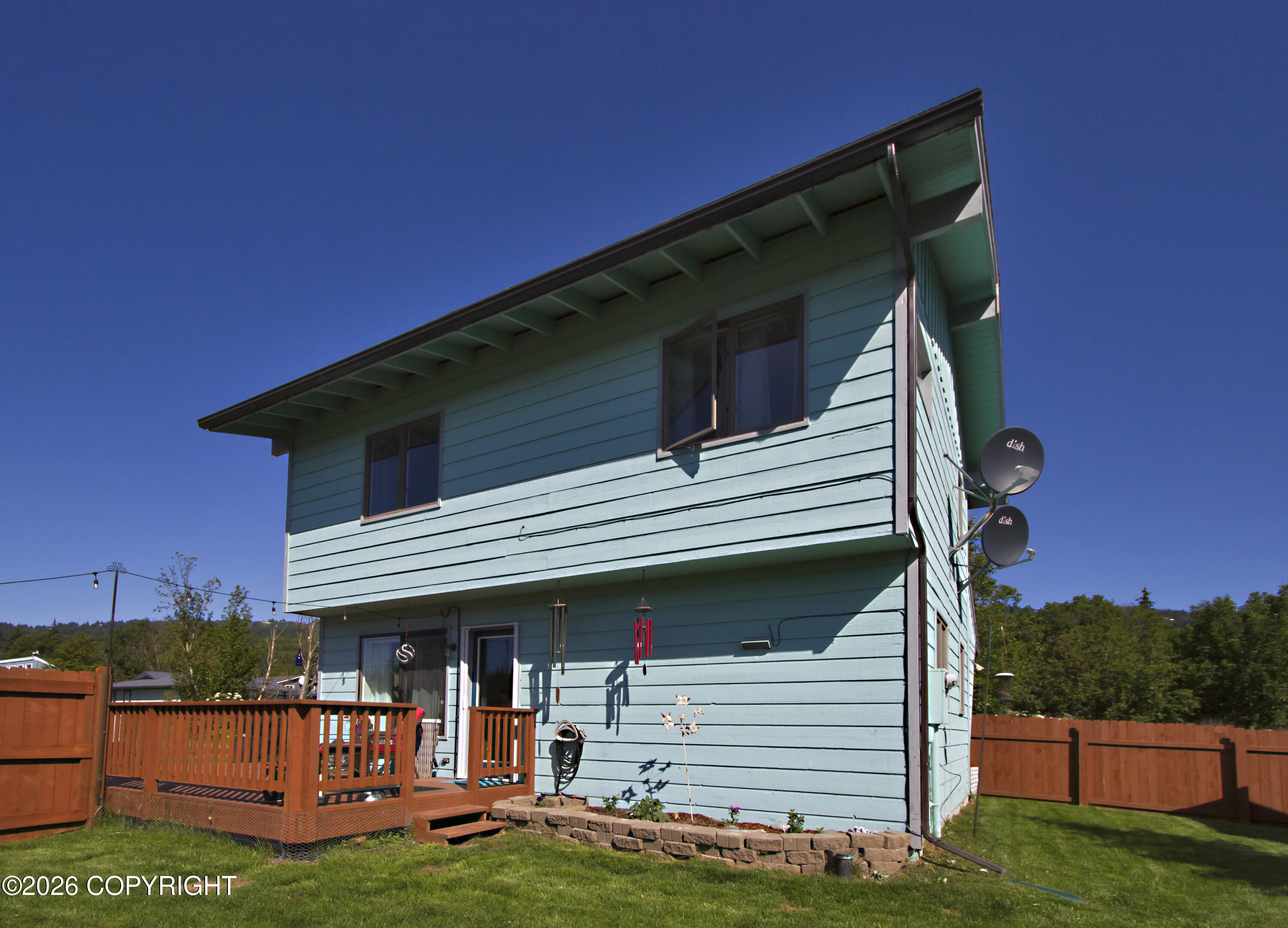 4658 Rochelle Road Property Photo 9