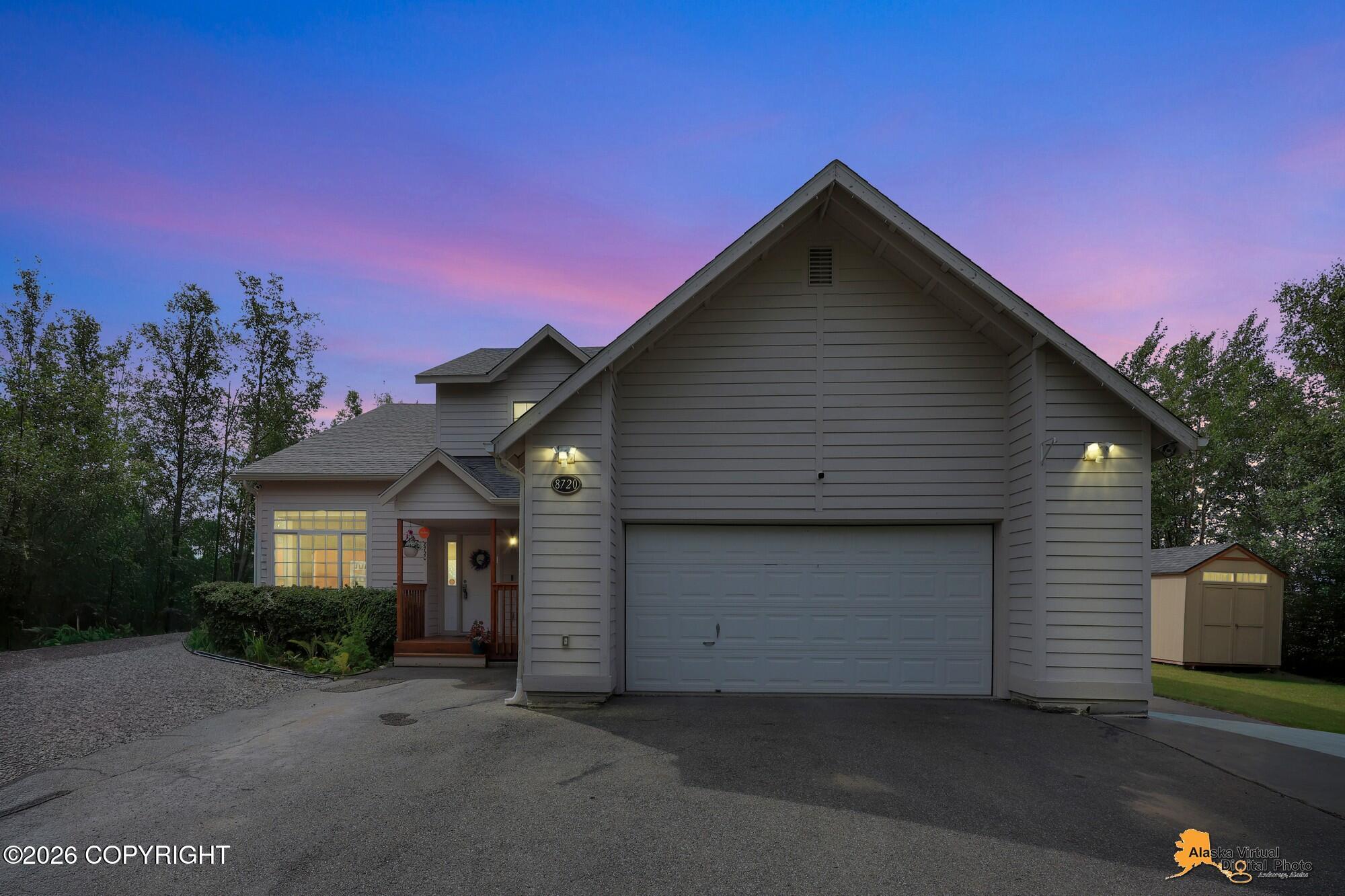 8720 E Times Square Circle Property Photo 60