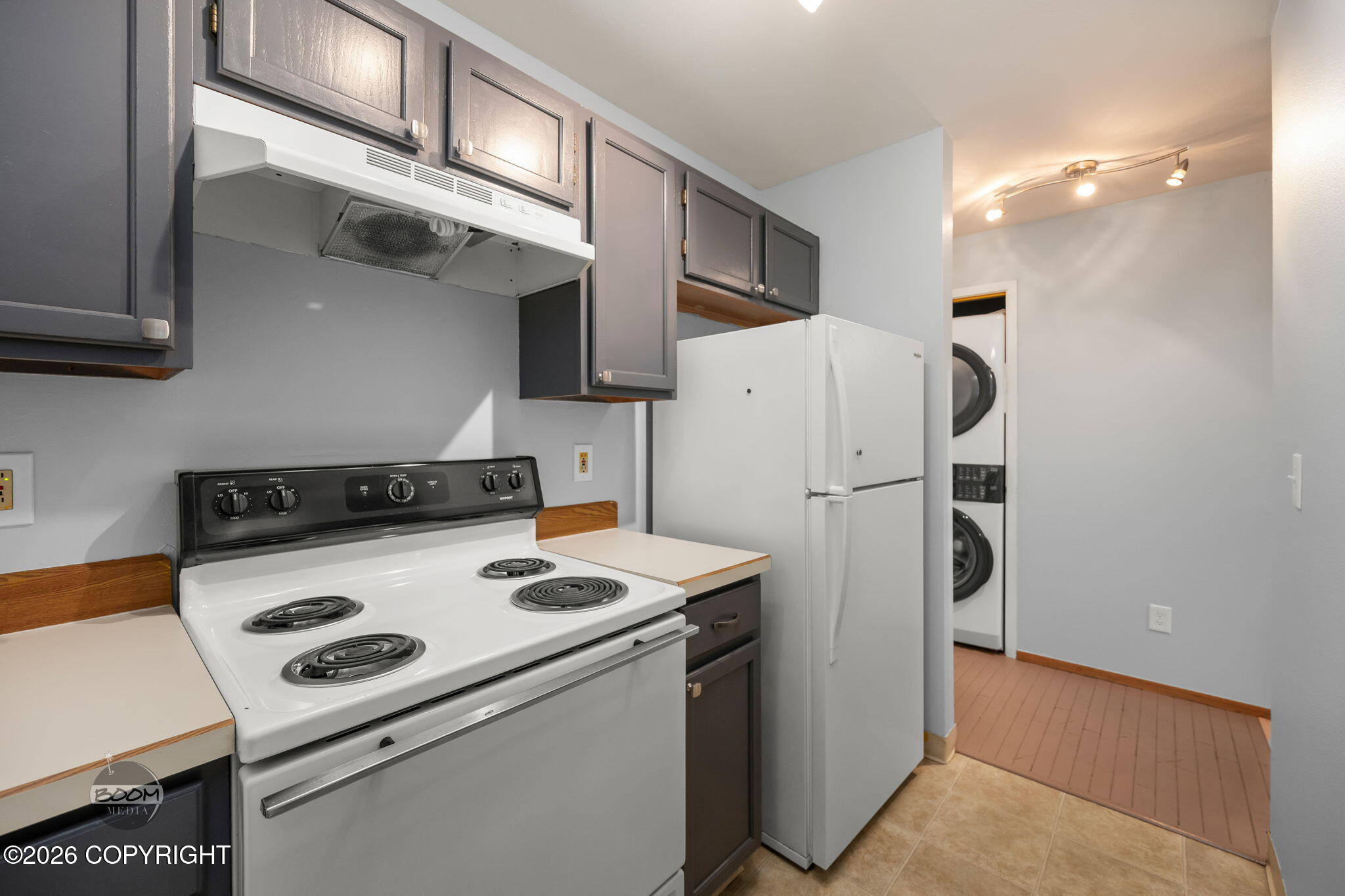 5018 E 43rd Avenue #2 Property Photo 14