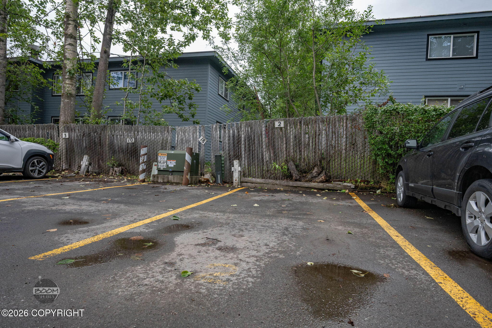 5018 E 43rd Avenue #2 Property Photo 42