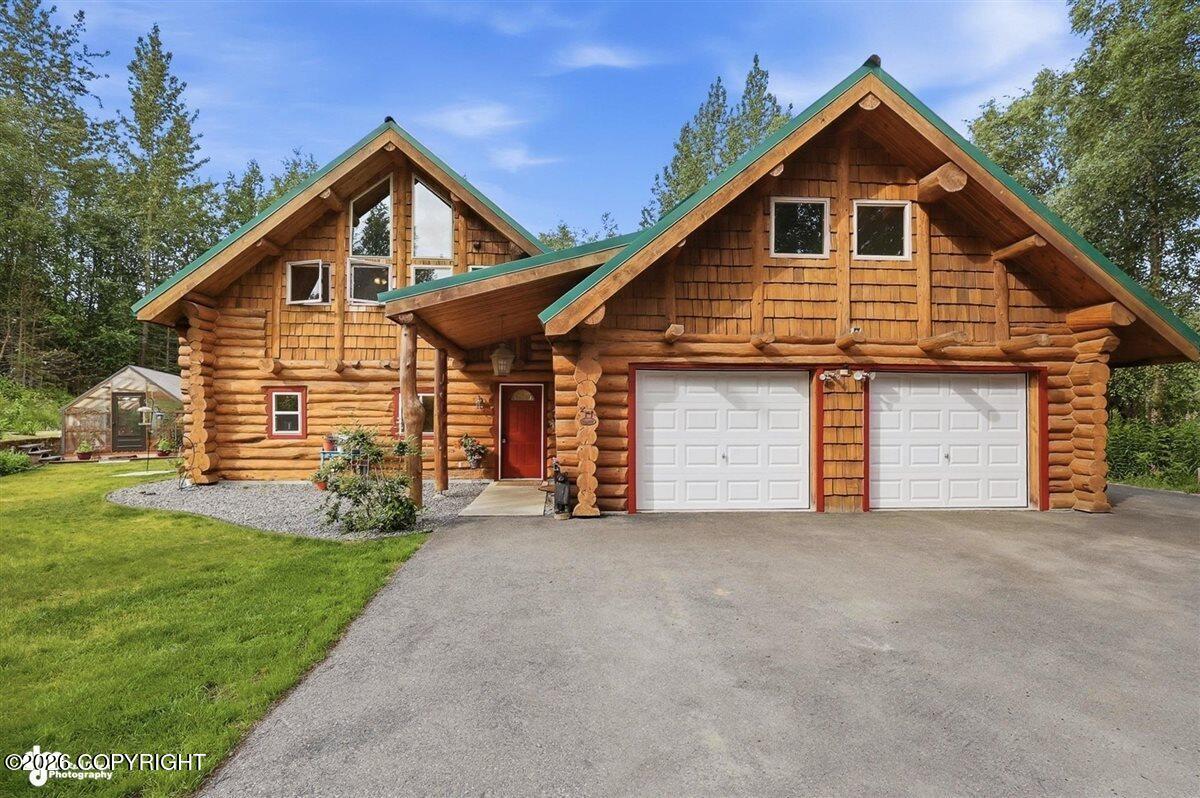 48205 Halbouty Road Property Photo 4