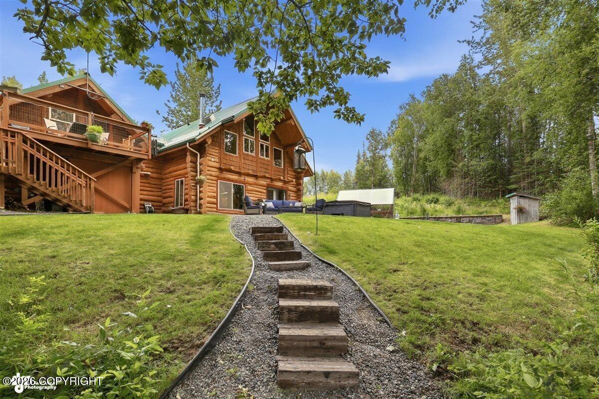 48205 Halbouty Road Property Photo 64