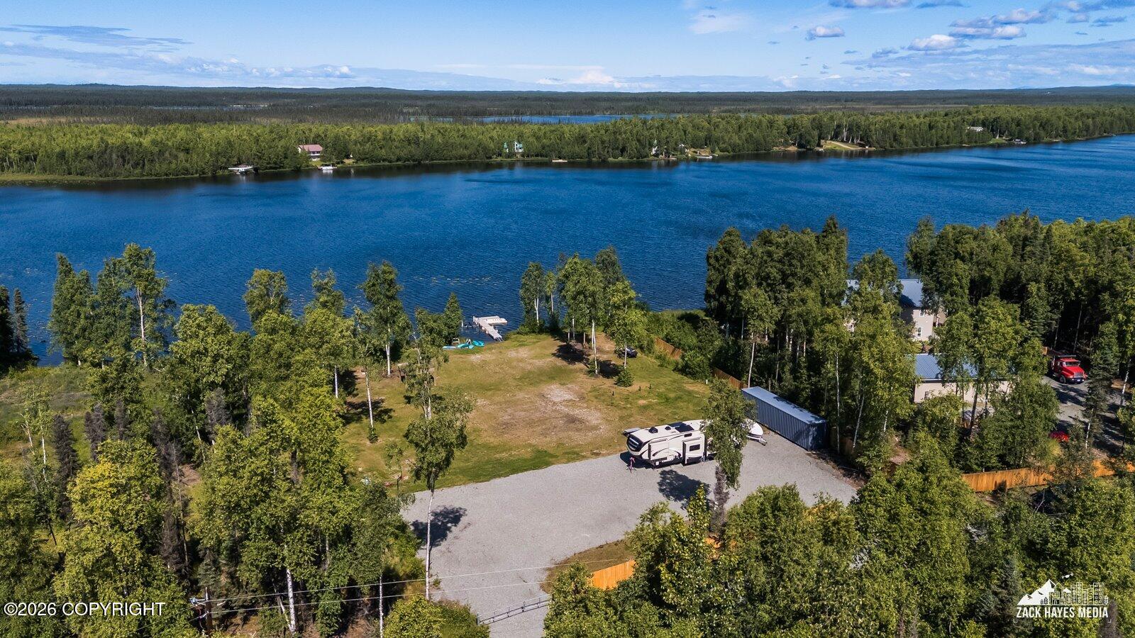 3732 S Horseshoe Lake Road Property Photo 1
