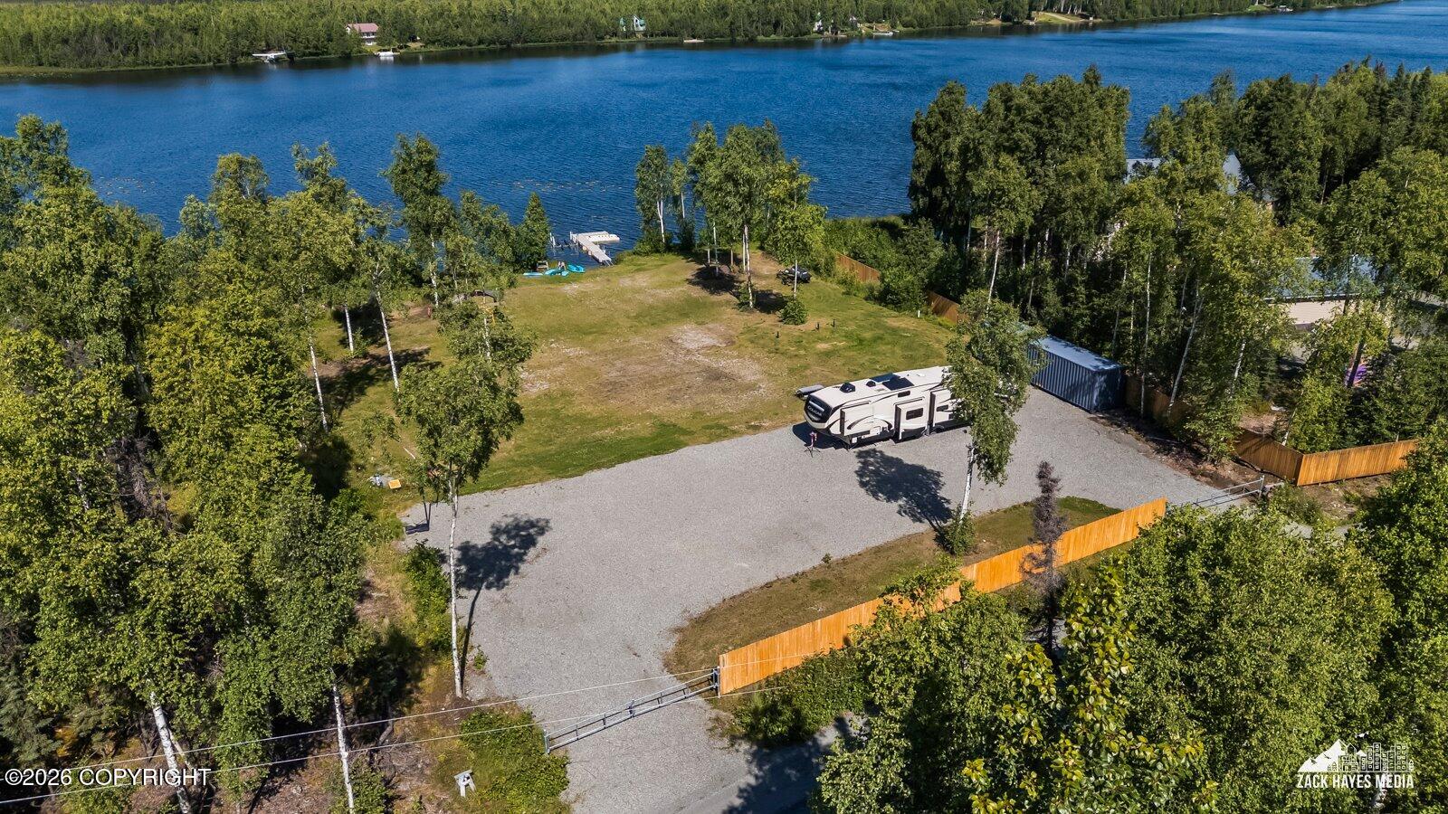 3732 S Horseshoe Lake Road Property Photo 2