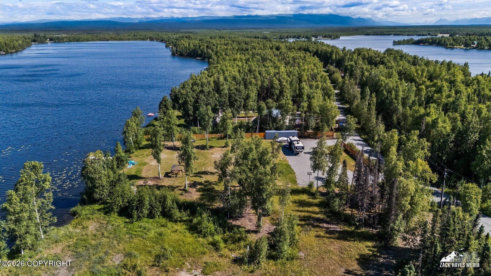 3732 S Horseshoe Lake Road Property Photo 3