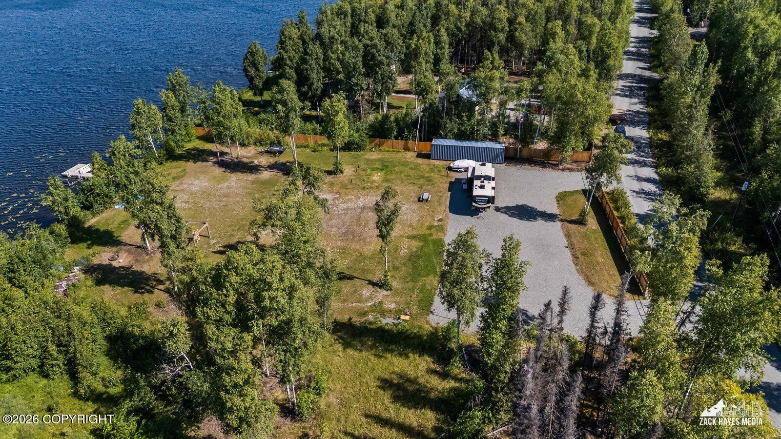 3732 S Horseshoe Lake Road Property Photo 4