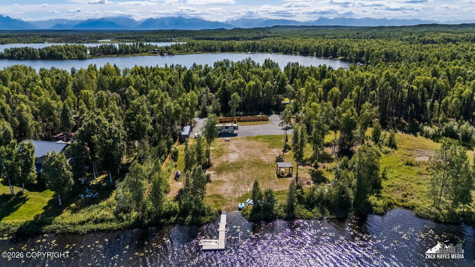 3732 S Horseshoe Lake Road Property Photo 5