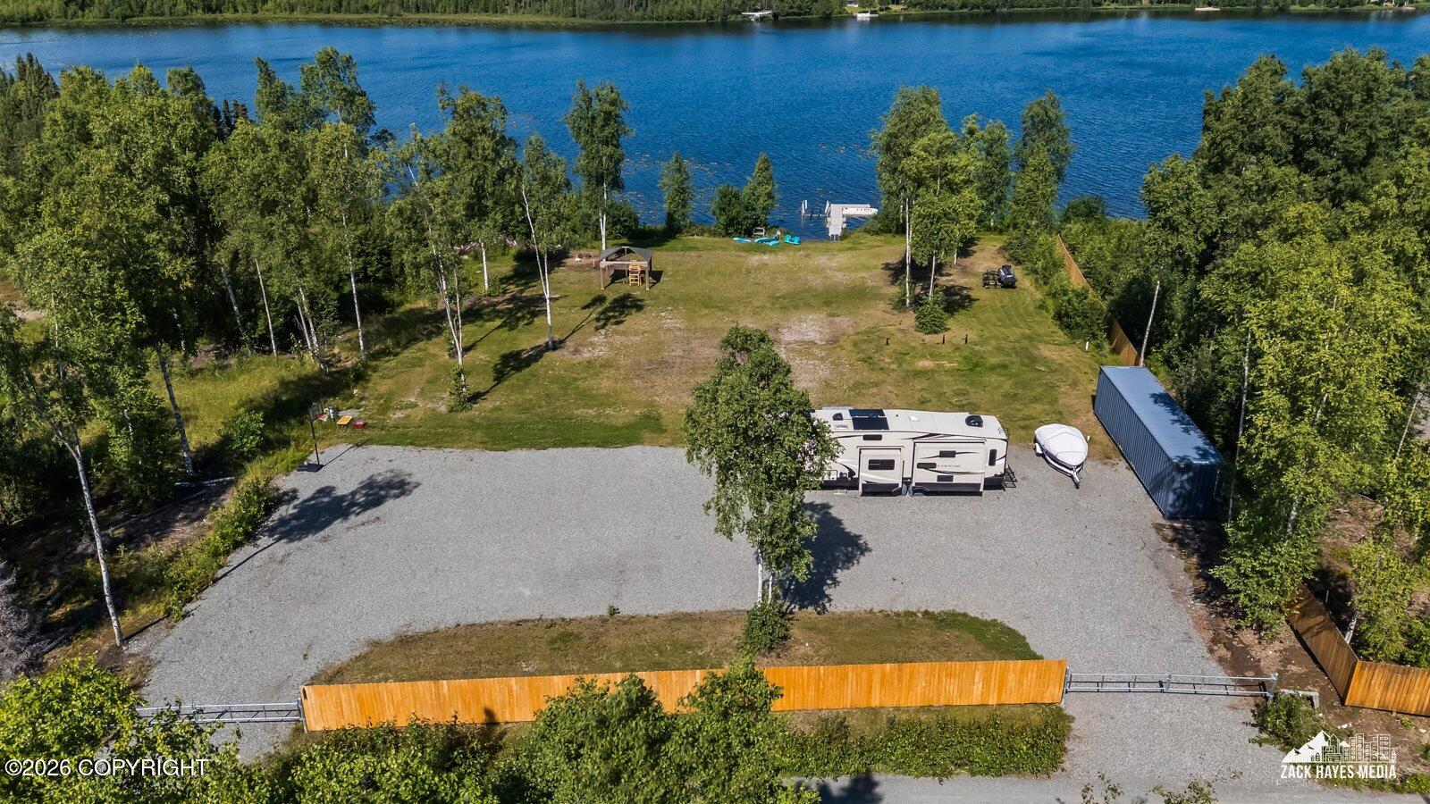 3732 S Horseshoe Lake Road Property Photo 6