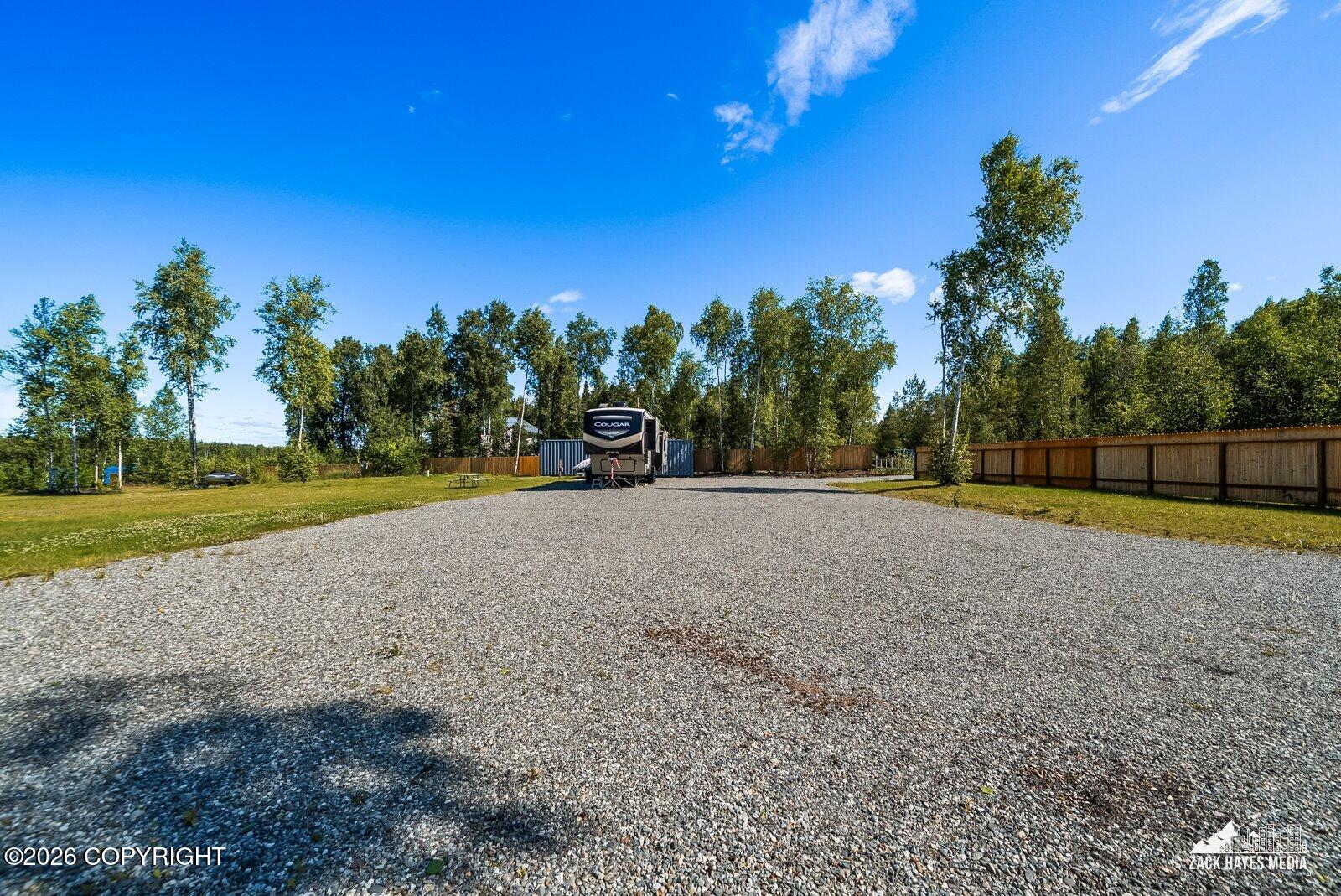 3732 S Horseshoe Lake Road Property Photo 8