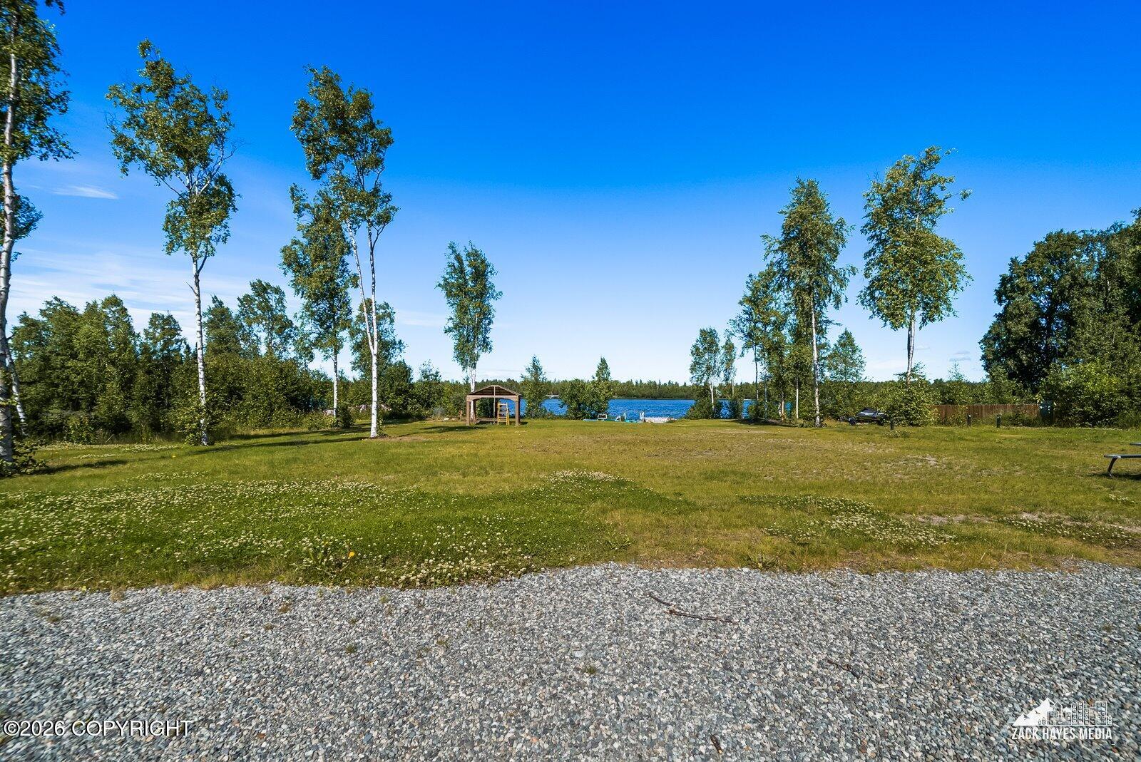 3732 S Horseshoe Lake Road Property Photo 9