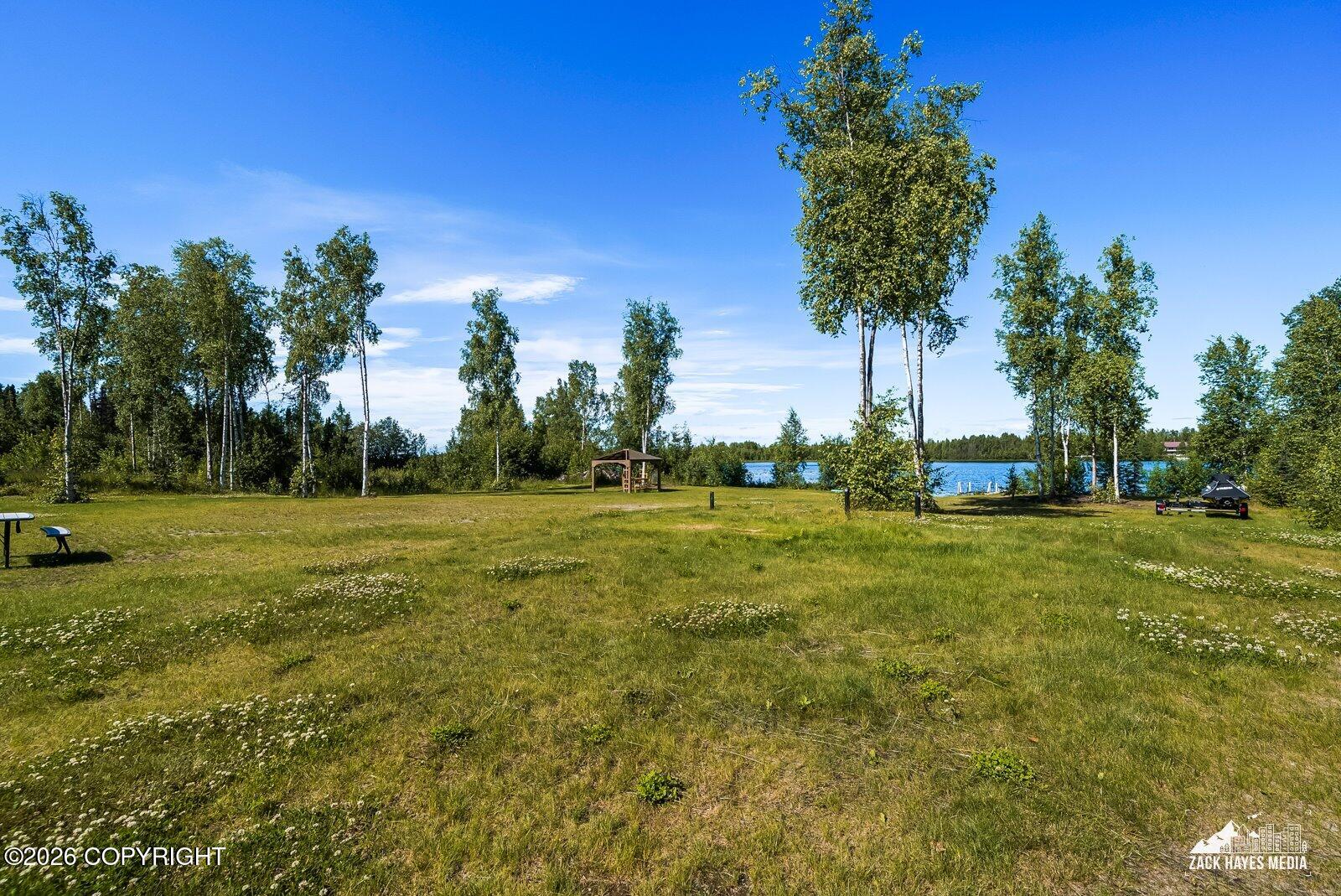 3732 S Horseshoe Lake Road Property Photo 10