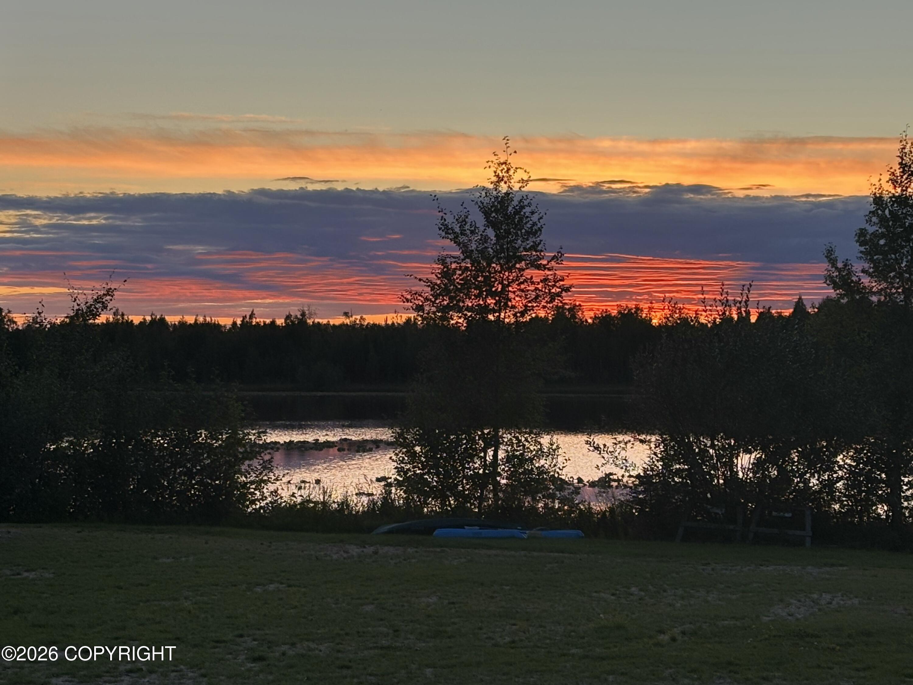 3732 S Horseshoe Lake Road Property Photo 11
