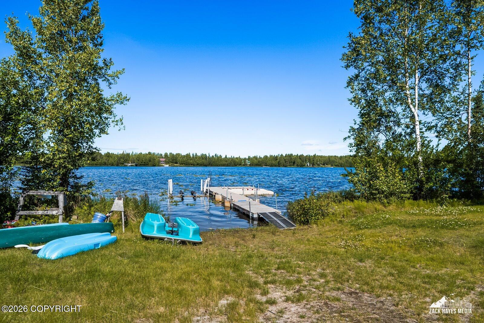 3732 S Horseshoe Lake Road Property Photo 12