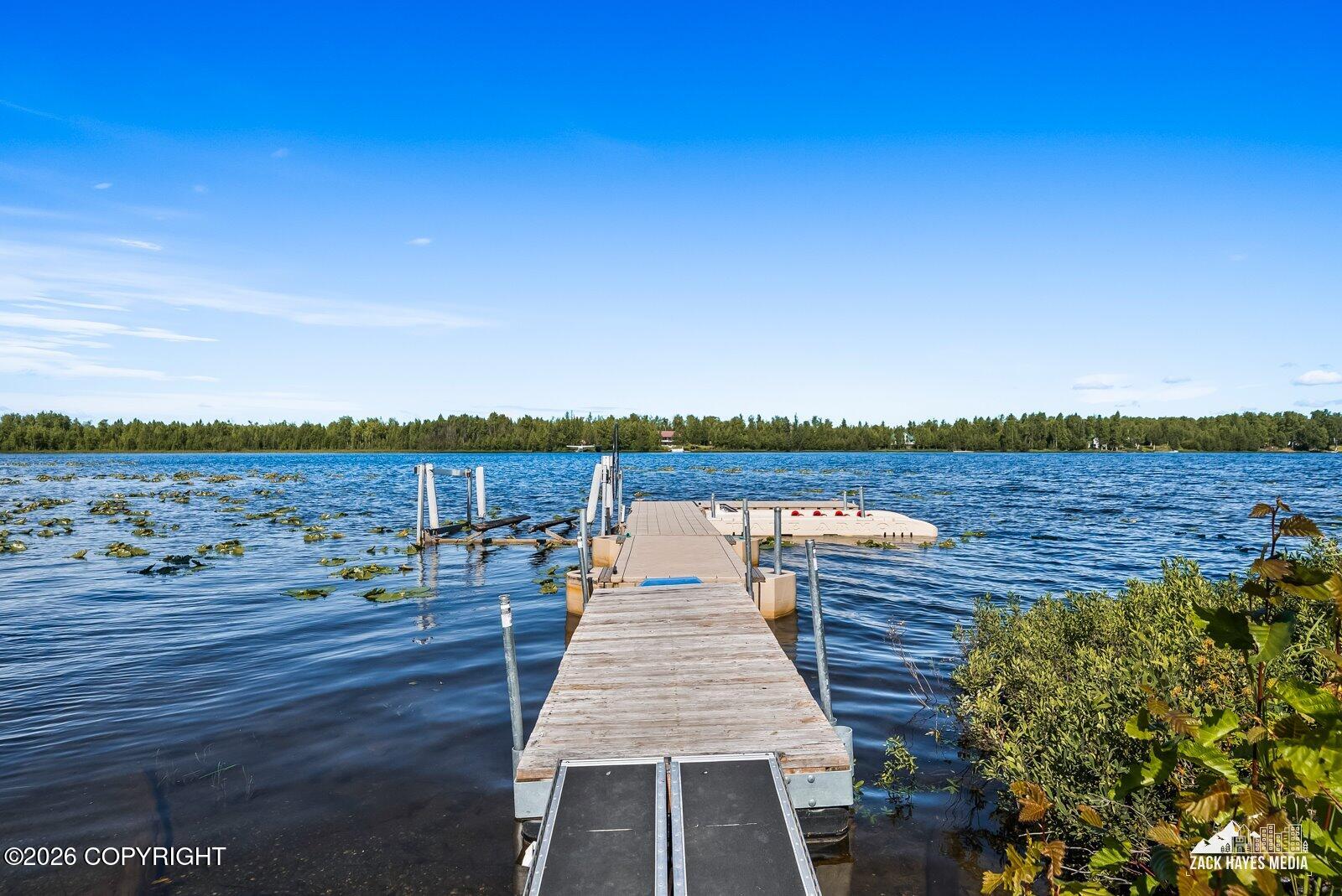 3732 S Horseshoe Lake Road Property Photo 13