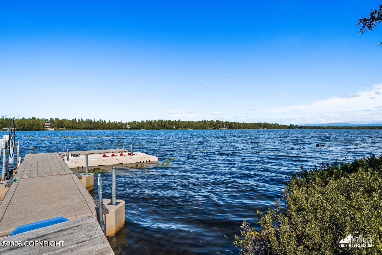 3732 S Horseshoe Lake Road Property Photo 15