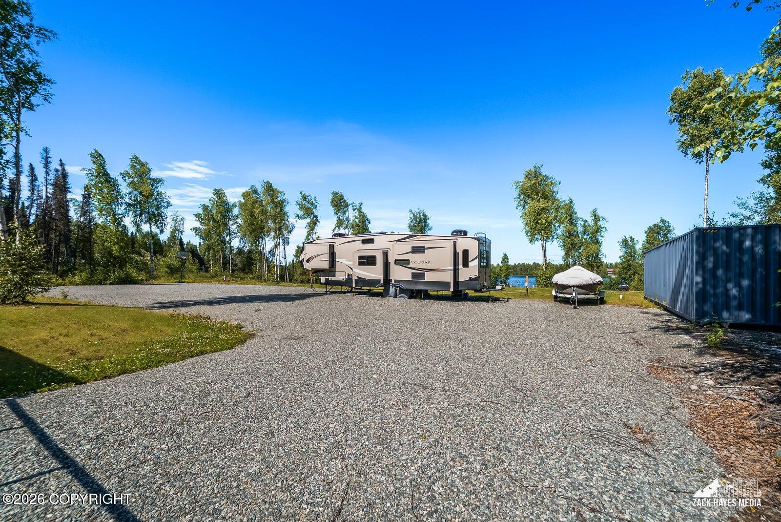 3732 S Horseshoe Lake Road Property Photo 17