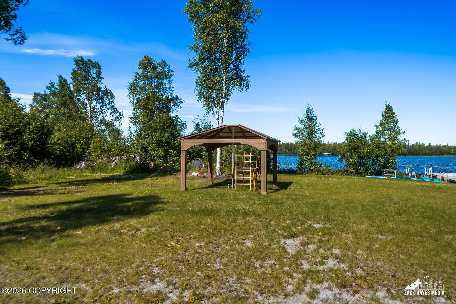 3732 S Horseshoe Lake Road Property Photo 19