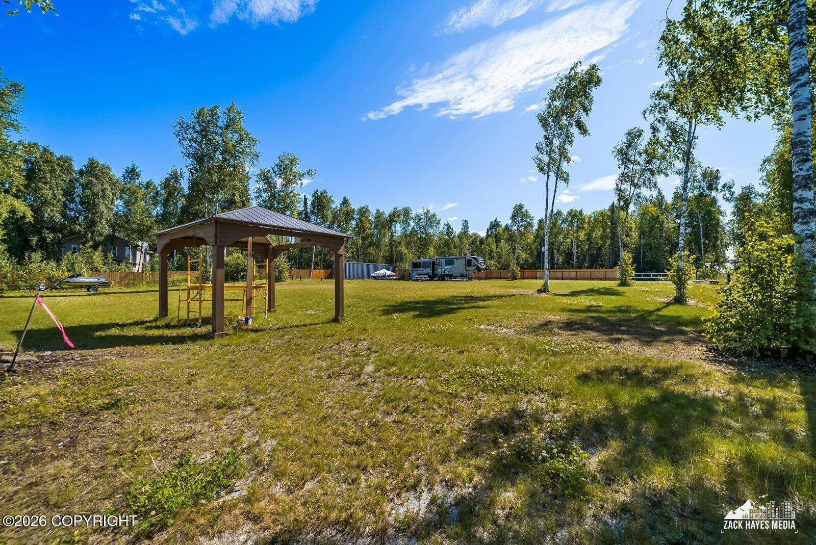 3732 S Horseshoe Lake Road Property Photo 20
