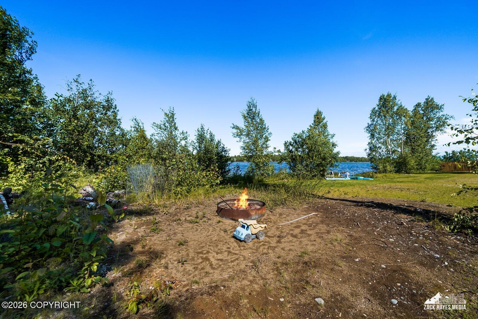 3732 S Horseshoe Lake Road Property Photo 21